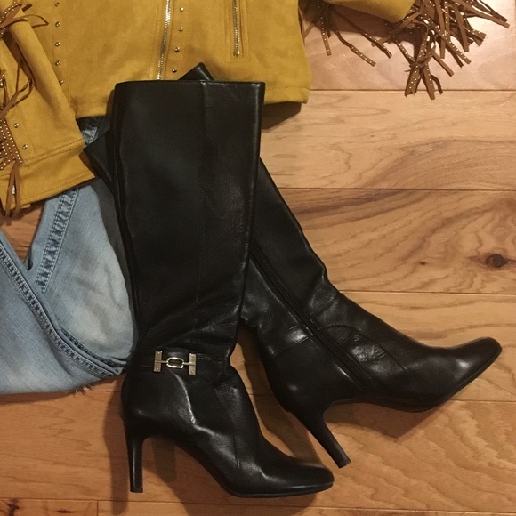 bandolino lamari dress boots